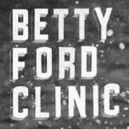 logo Betty Ford Clinic